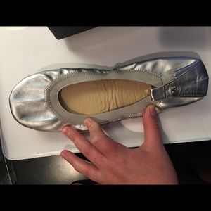 Yosi Samra Ballet Flat Bundle